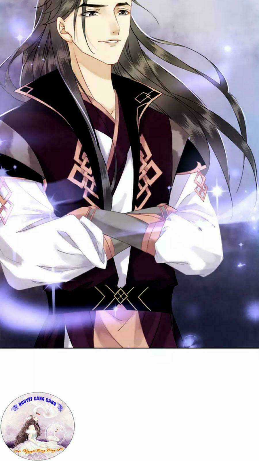 Cực Phẩm Phế Vật Tiểu Thư Chapter 7 trang 24