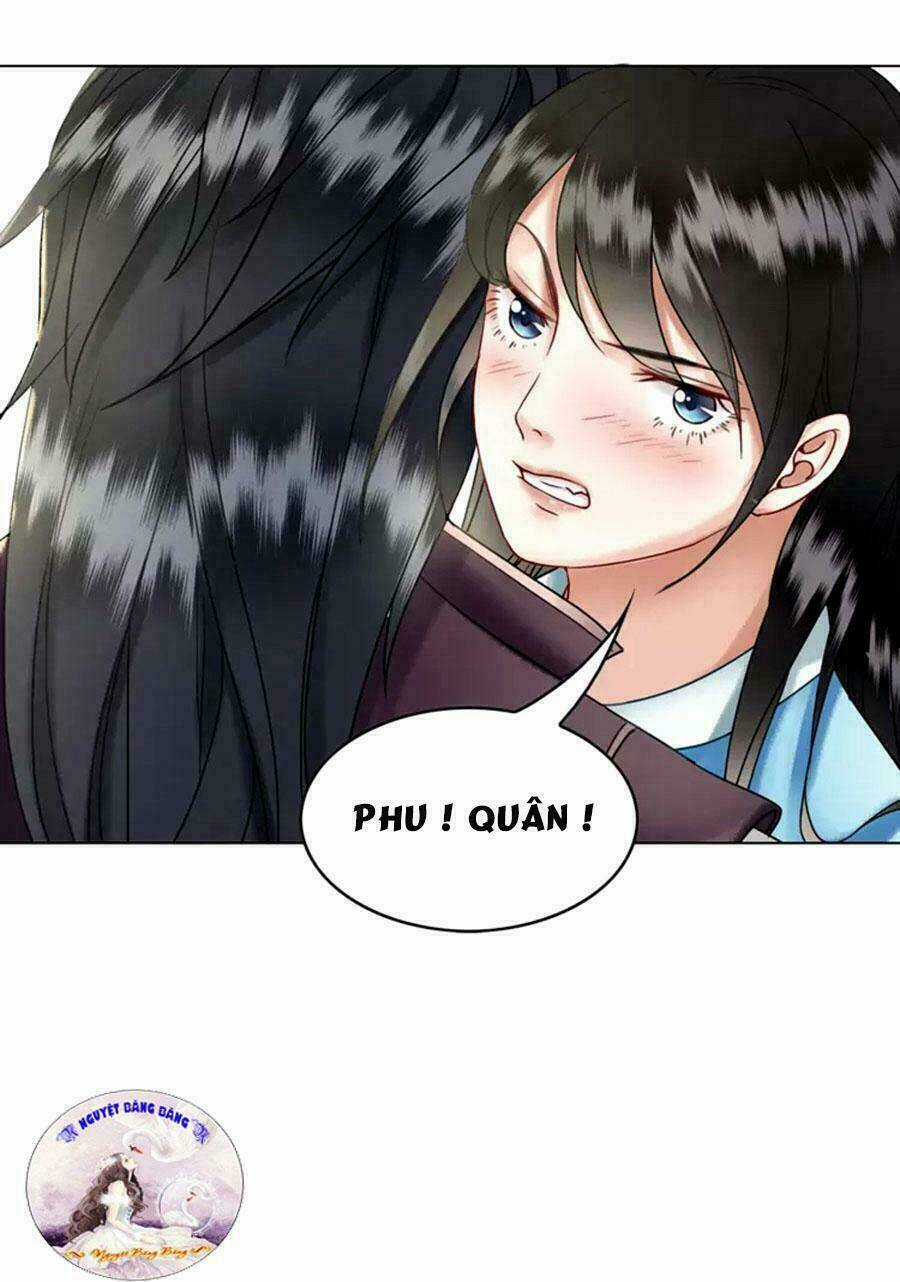 Cực Phẩm Phế Vật Tiểu Thư Chapter 7 trang 28