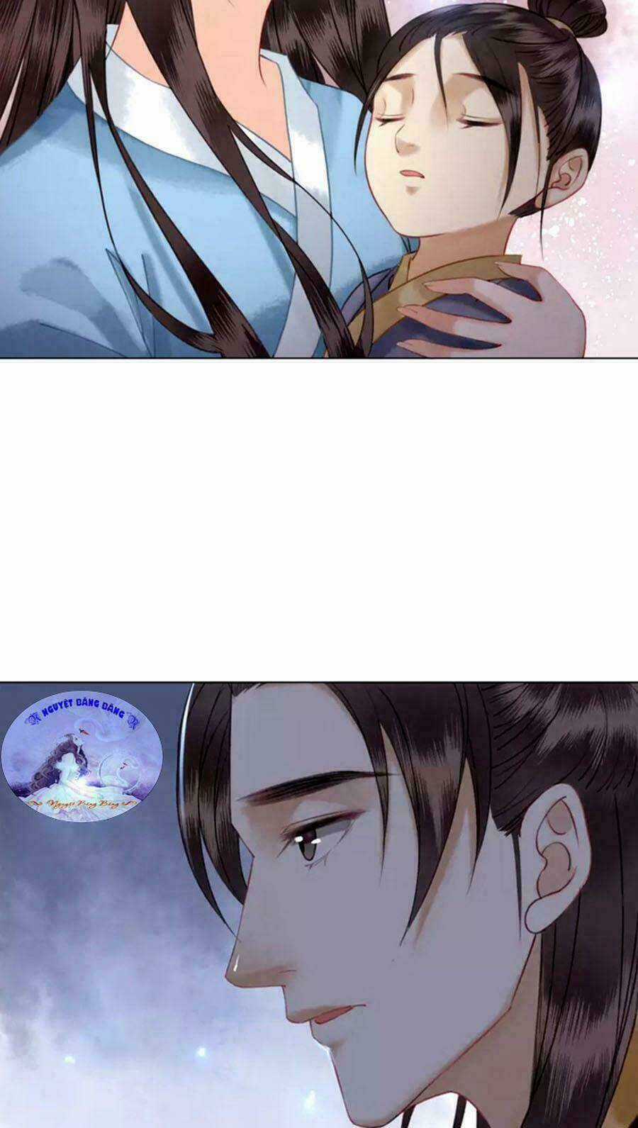 Cực Phẩm Phế Vật Tiểu Thư Chapter 7 trang 3