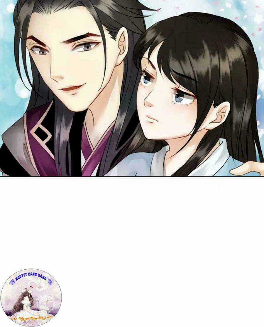 Cực Phẩm Phế Vật Tiểu Thư Chapter 7 trang 31