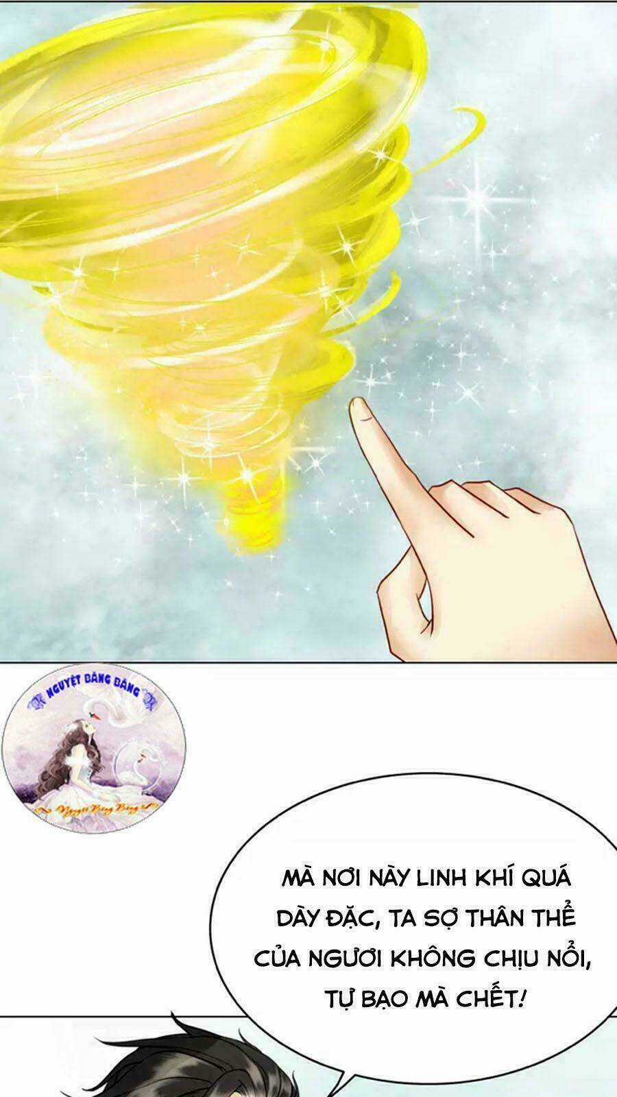 Cực Phẩm Phế Vật Tiểu Thư Chapter 7 trang 32