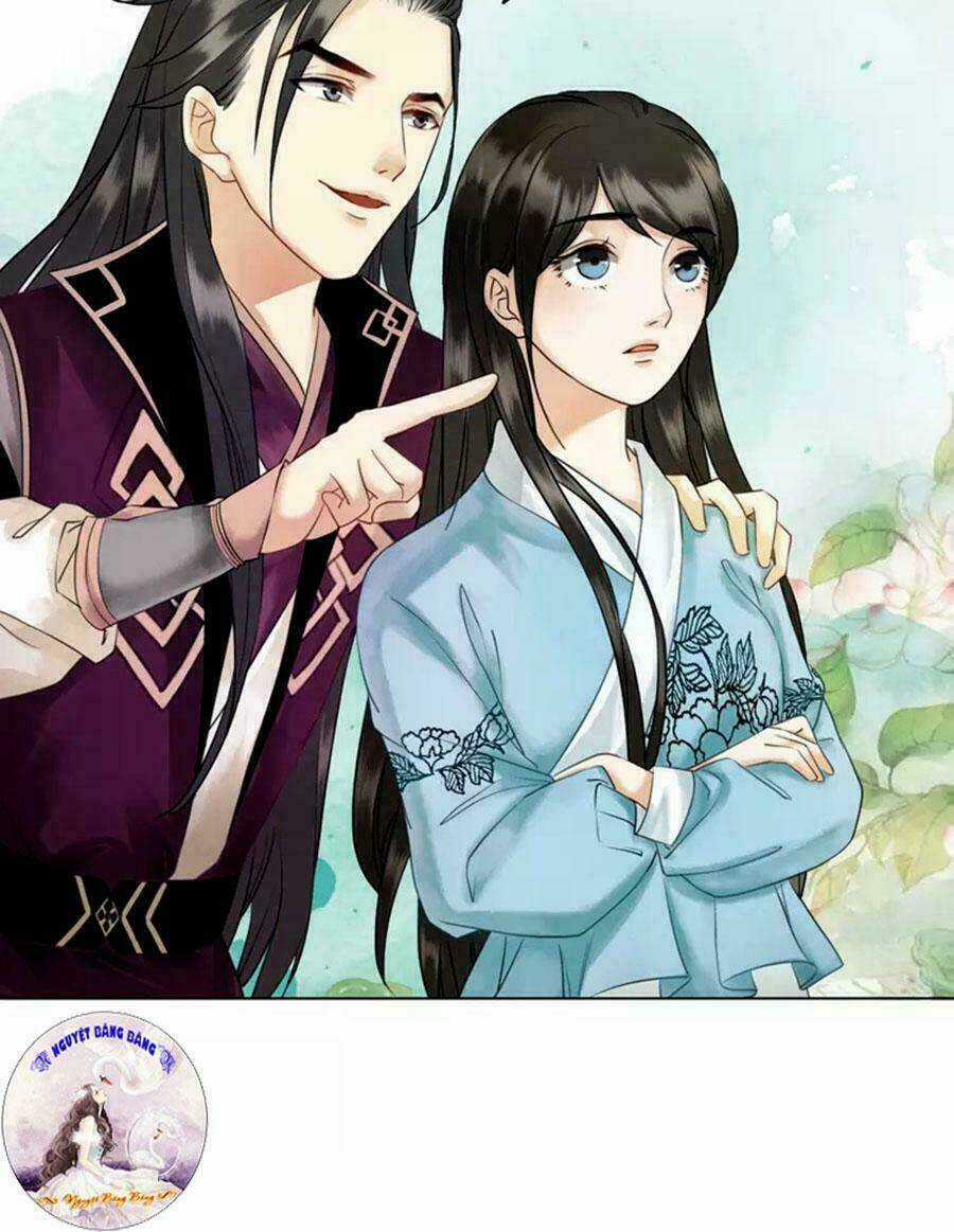 Cực Phẩm Phế Vật Tiểu Thư Chapter 7 trang 33