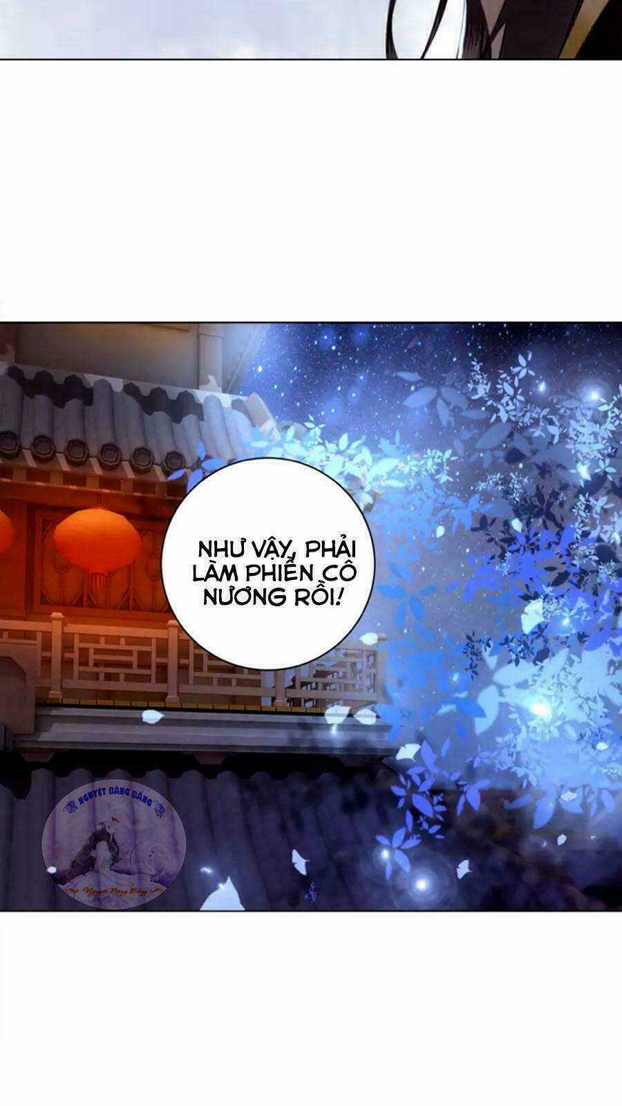 Cực Phẩm Phế Vật Tiểu Thư Chapter 7 trang 4