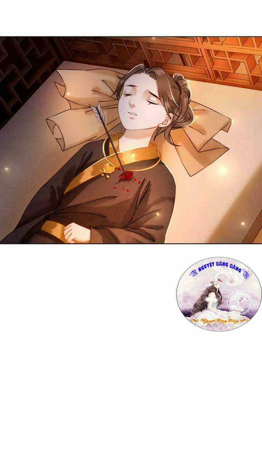 Cực Phẩm Phế Vật Tiểu Thư Chapter 7 trang 5