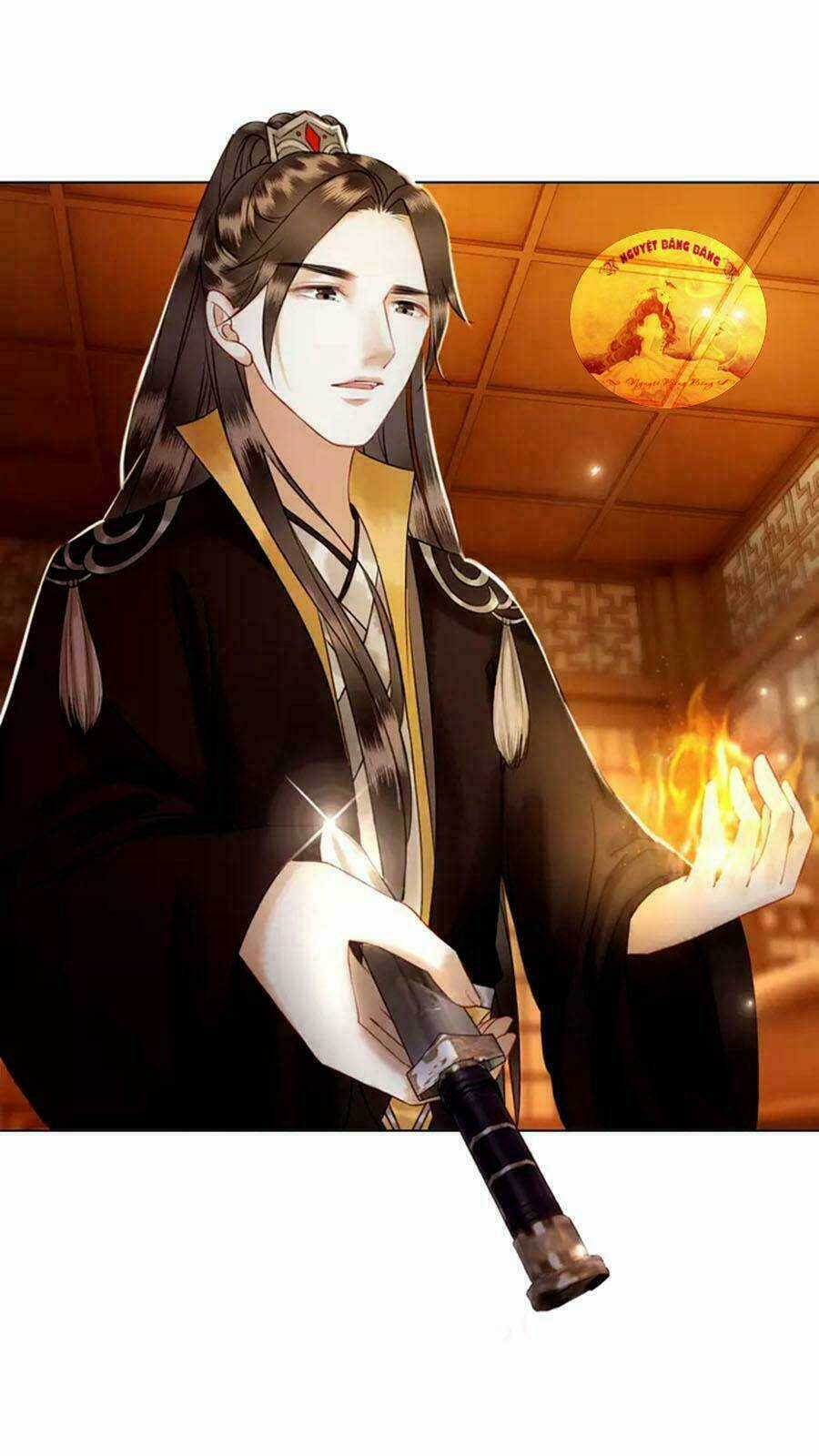 Cực Phẩm Phế Vật Tiểu Thư Chapter 7 trang 7