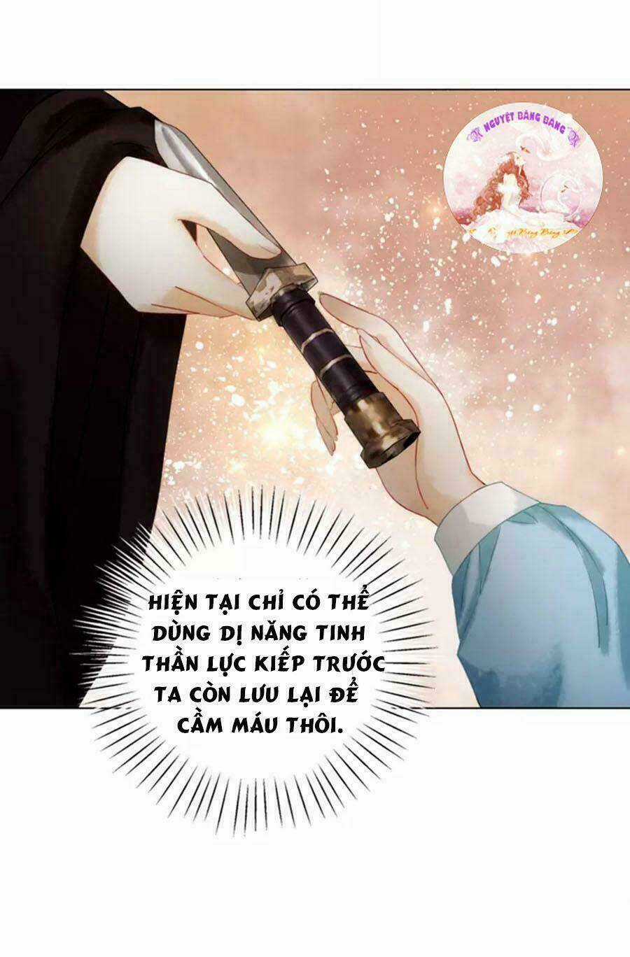 Cực Phẩm Phế Vật Tiểu Thư Chapter 7 trang 8