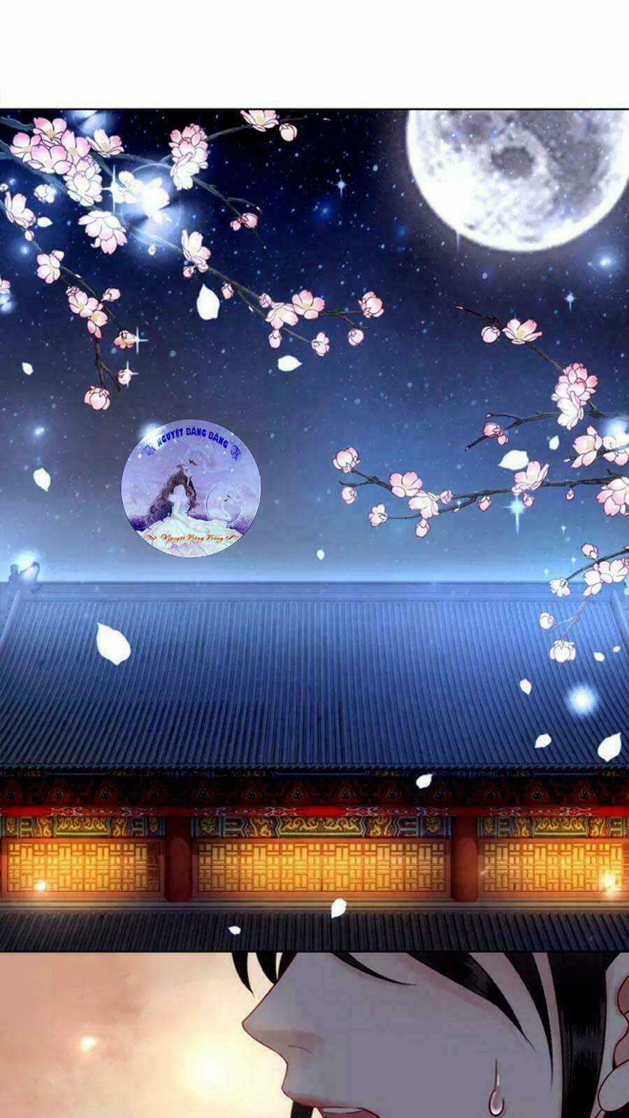 Cực Phẩm Phế Vật Tiểu Thư Chapter 7 trang 9