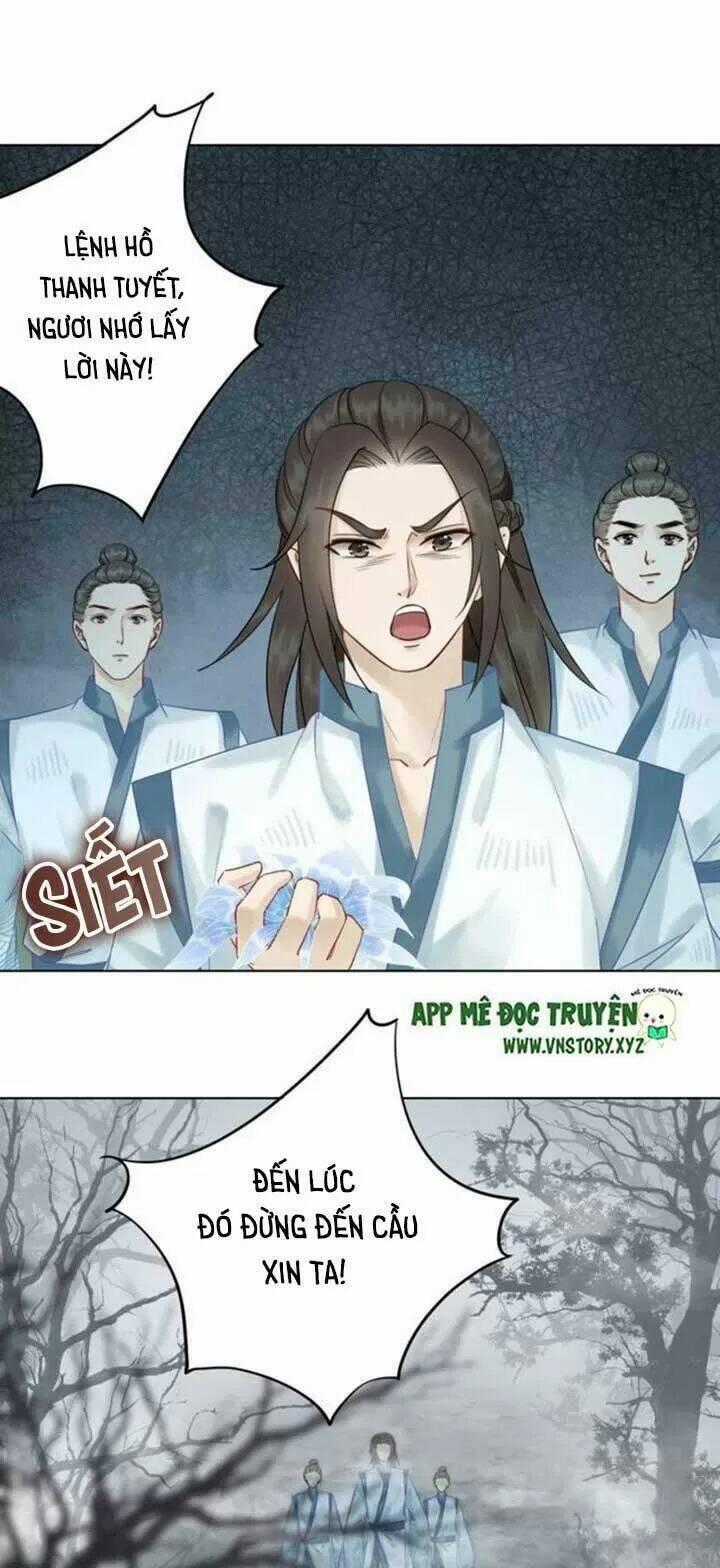 Cực Phẩm Phế Vật Tiểu Thư Chapter 70 trang 1