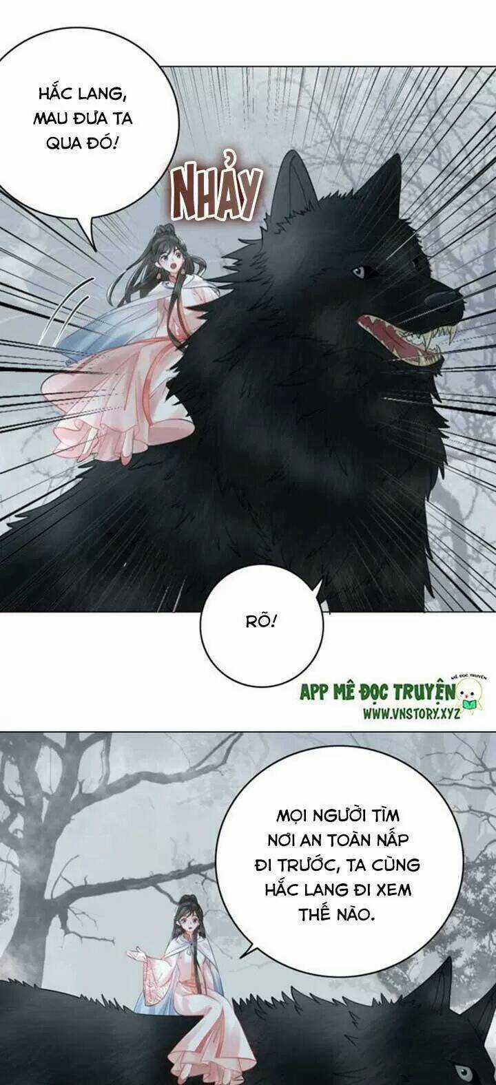 Cực Phẩm Phế Vật Tiểu Thư Chapter 70 trang 10