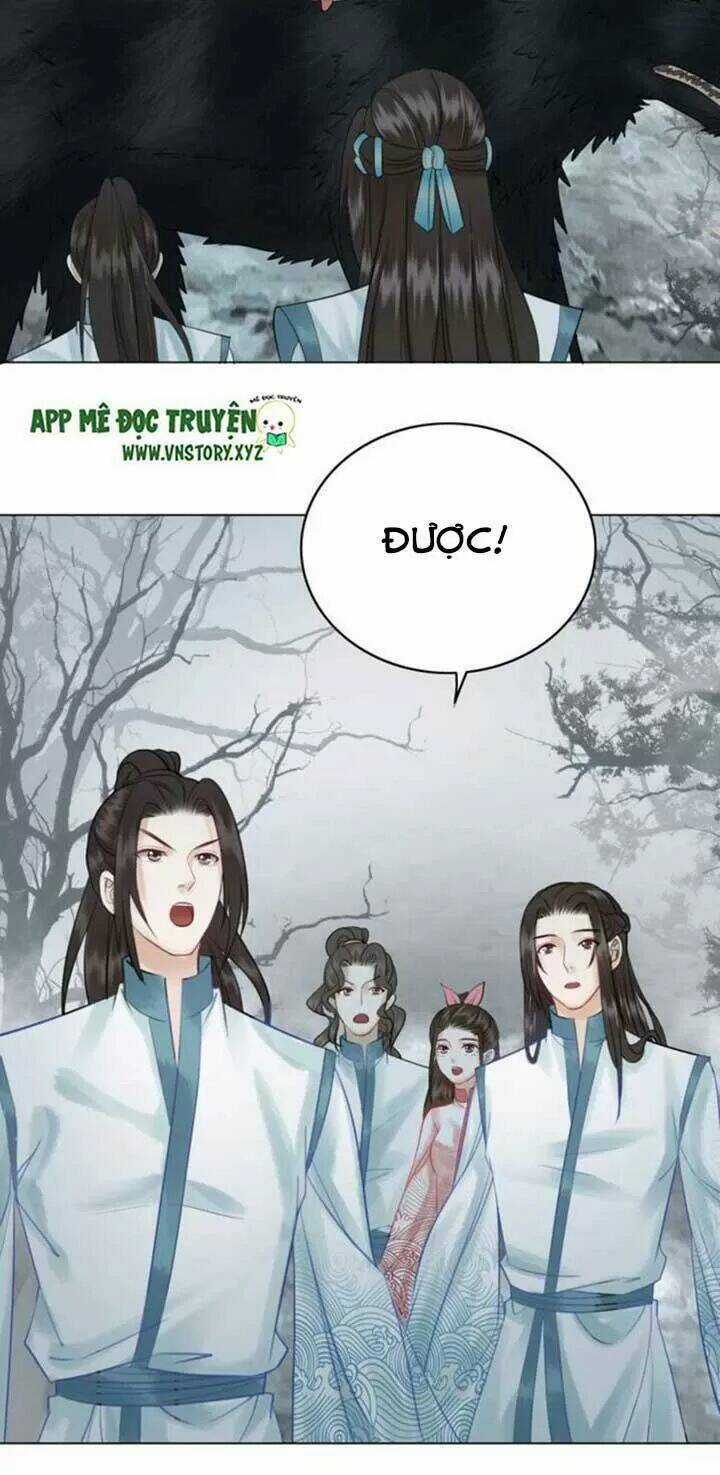 Cực Phẩm Phế Vật Tiểu Thư Chapter 70 trang 11