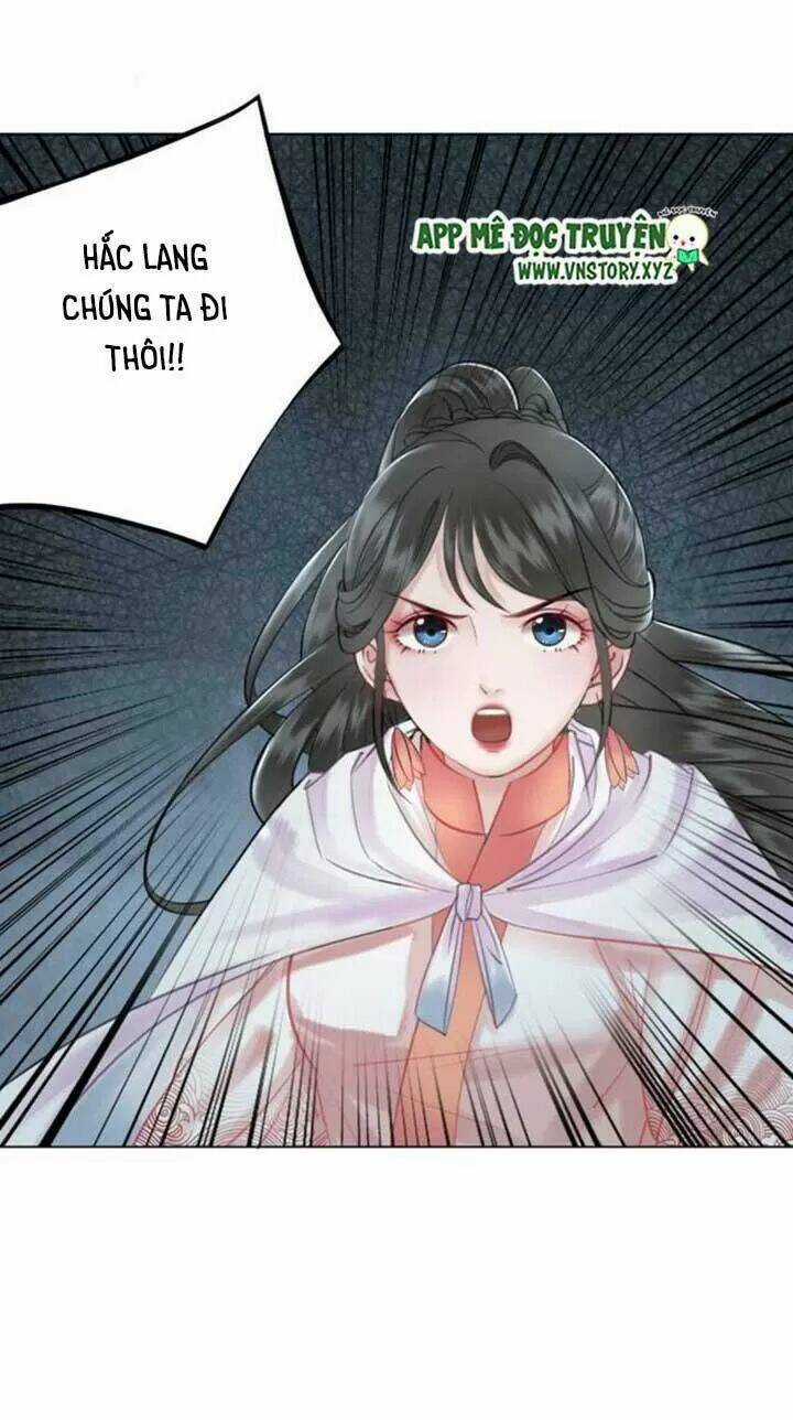 Cực Phẩm Phế Vật Tiểu Thư Chapter 70 trang 12