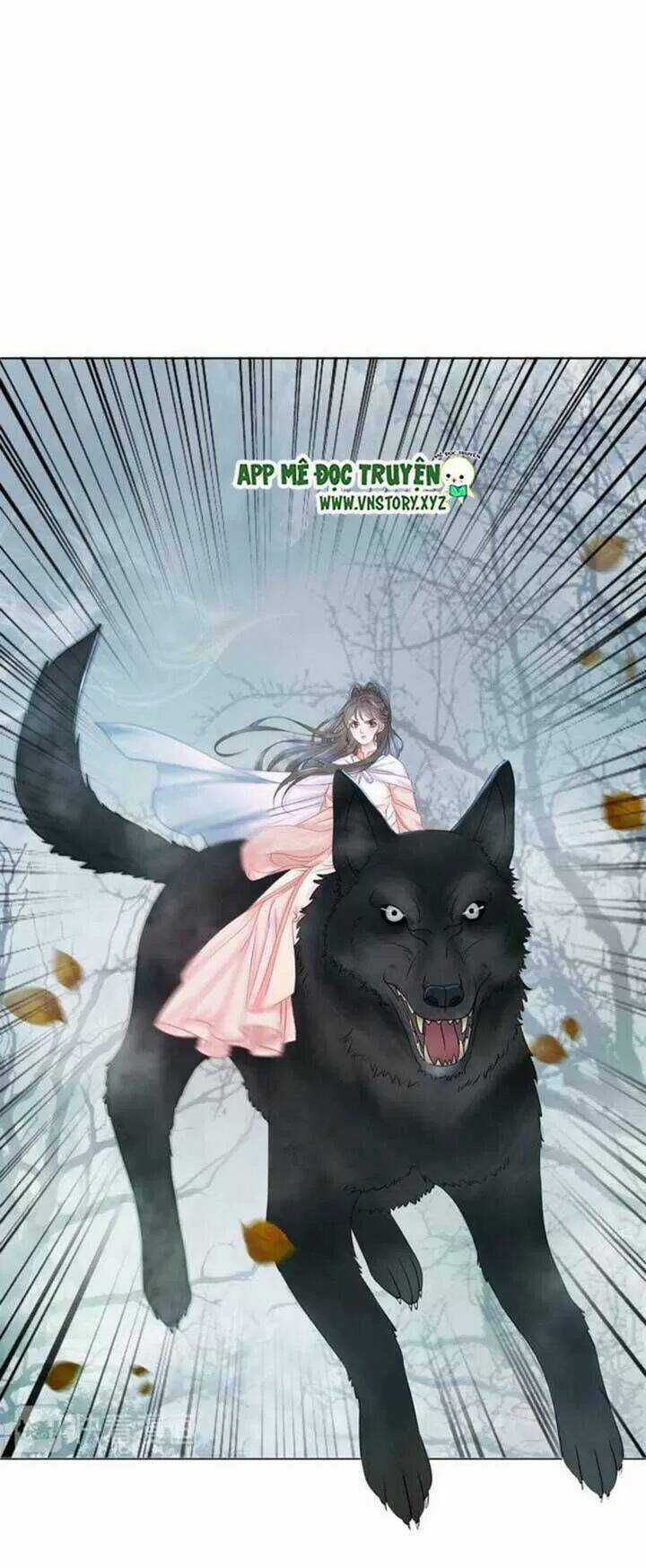 Cực Phẩm Phế Vật Tiểu Thư Chapter 70 trang 13