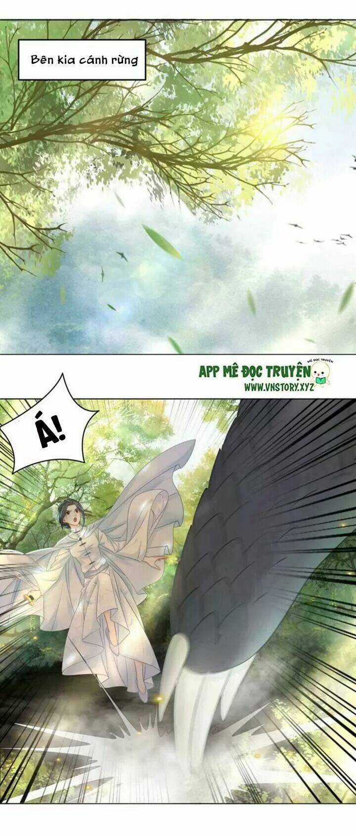 Cực Phẩm Phế Vật Tiểu Thư Chapter 70 trang 14