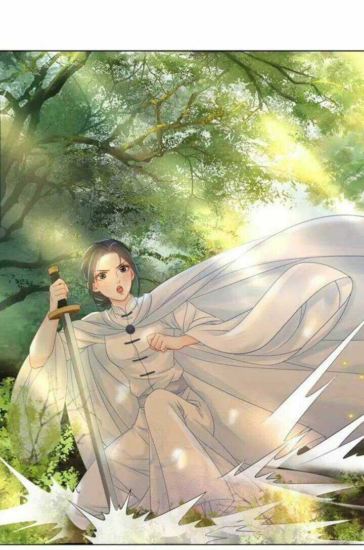 Cực Phẩm Phế Vật Tiểu Thư Chapter 70 trang 15