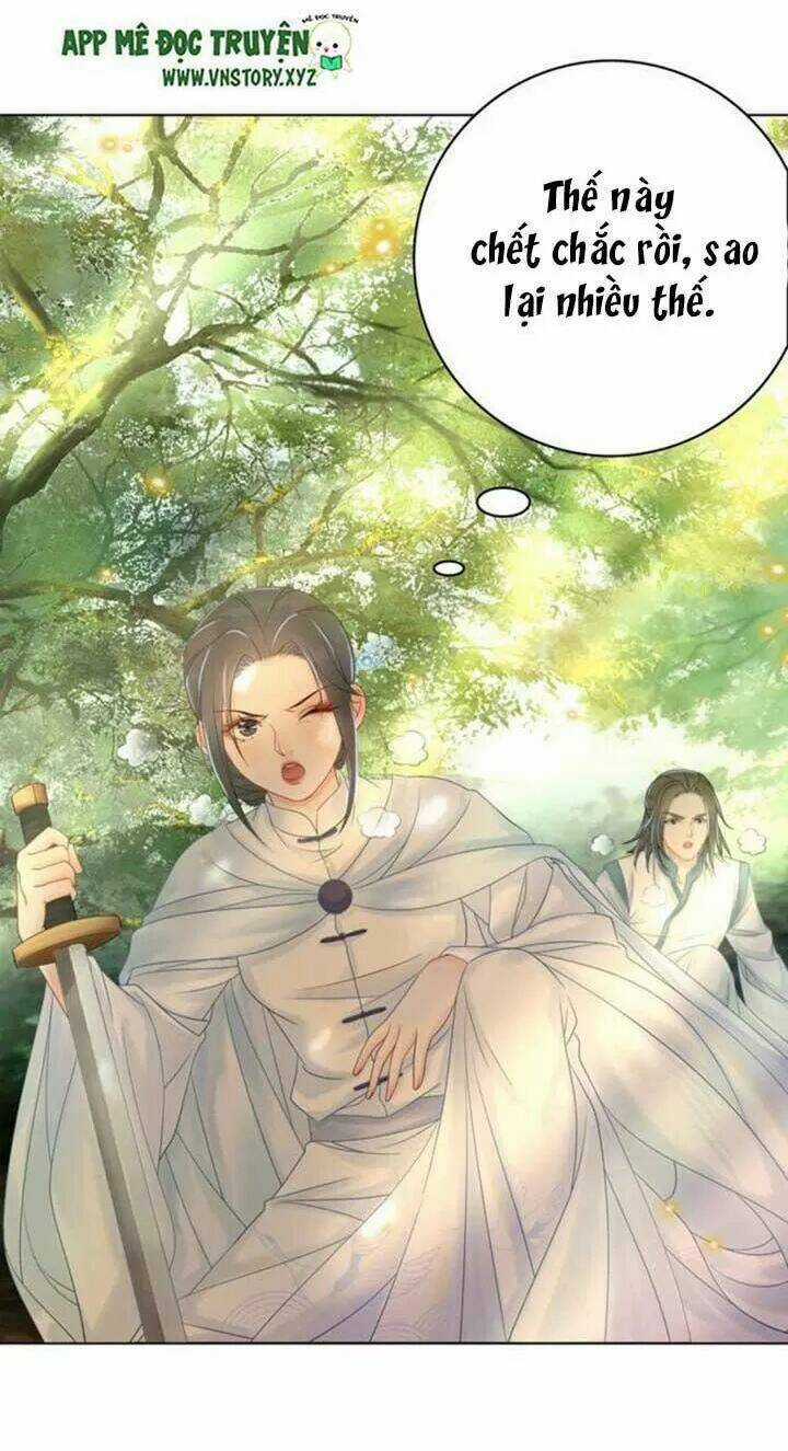 Cực Phẩm Phế Vật Tiểu Thư Chapter 70 trang 16