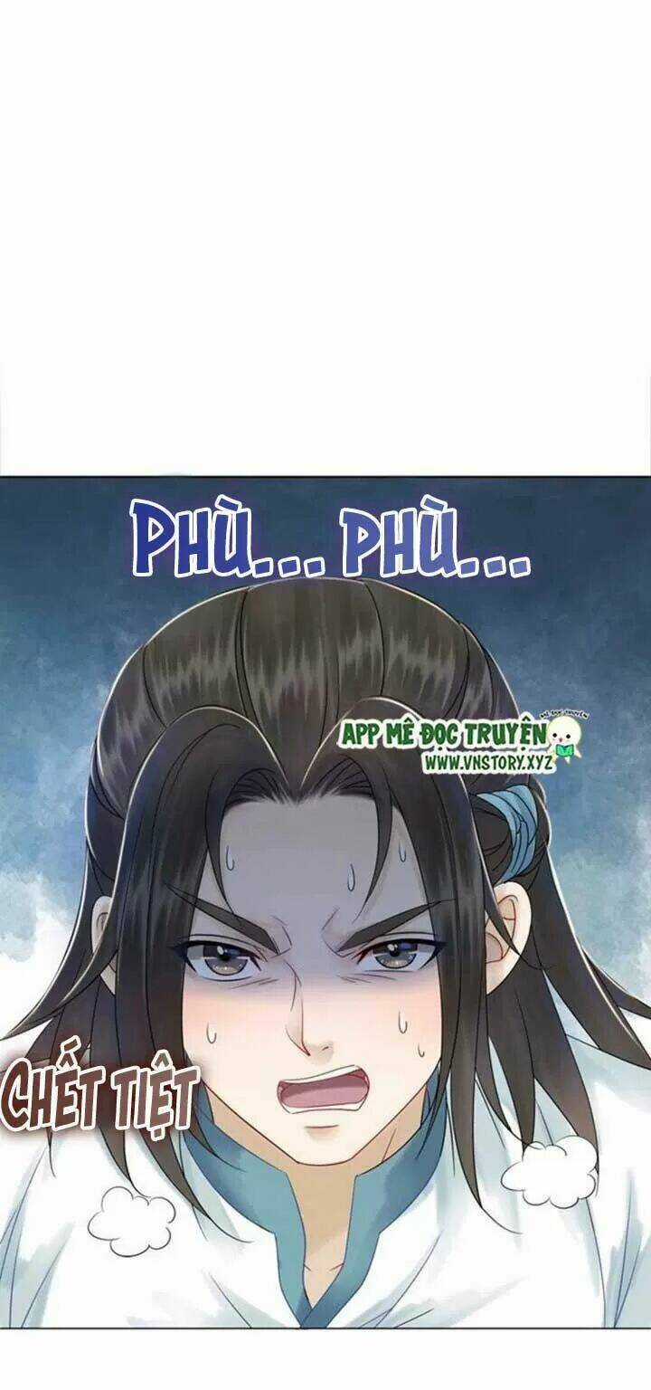 Cực Phẩm Phế Vật Tiểu Thư Chapter 70 trang 17