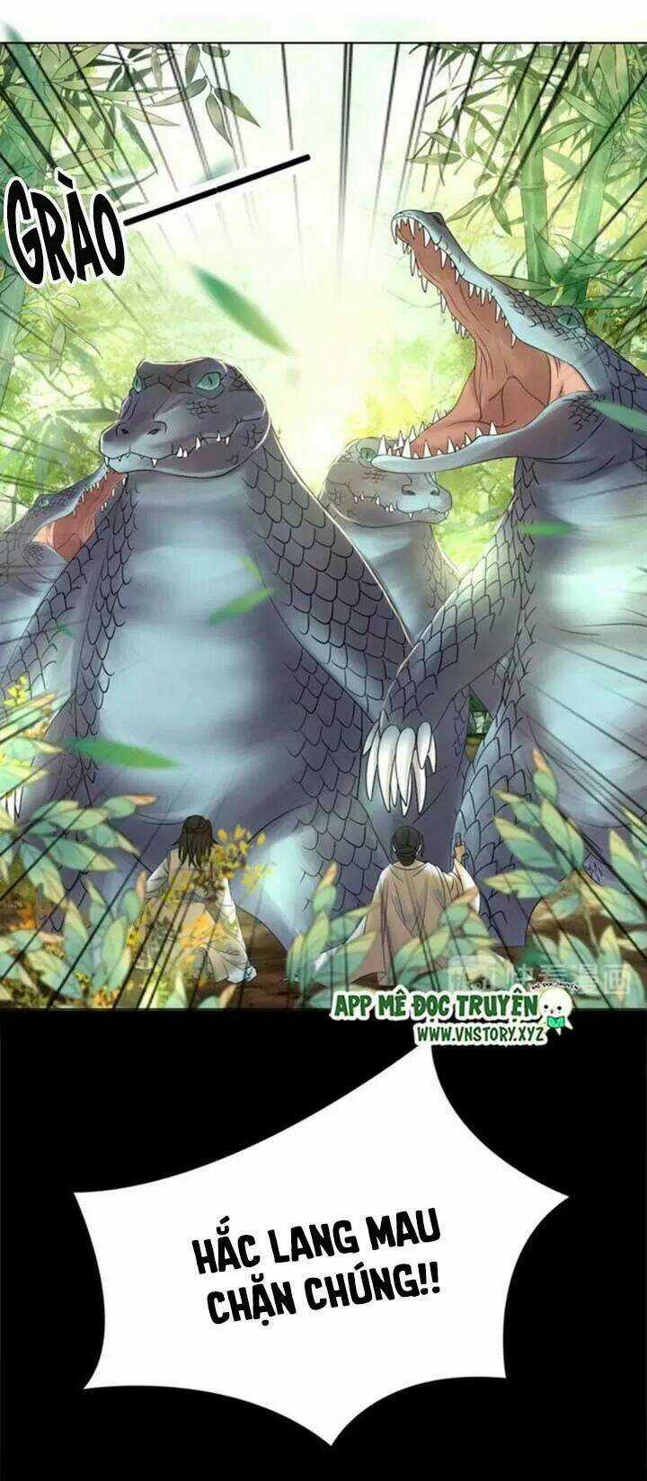 Cực Phẩm Phế Vật Tiểu Thư Chapter 70 trang 18