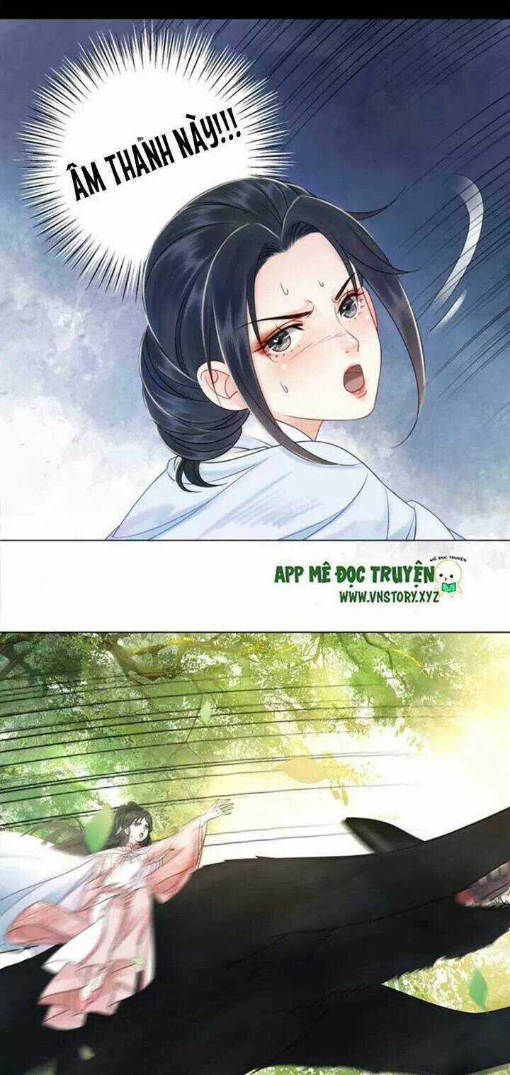 Cực Phẩm Phế Vật Tiểu Thư Chapter 70 trang 19