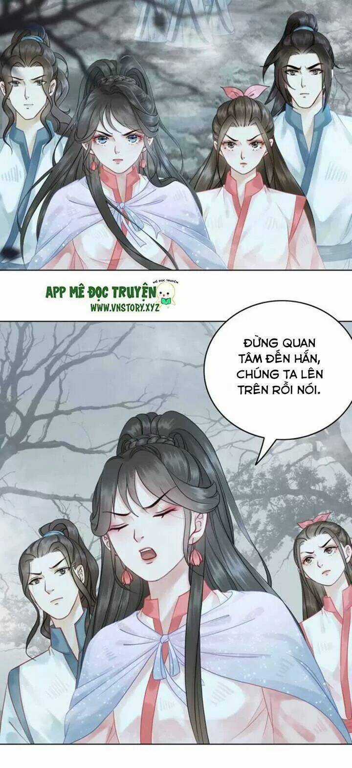 Cực Phẩm Phế Vật Tiểu Thư Chapter 70 trang 2