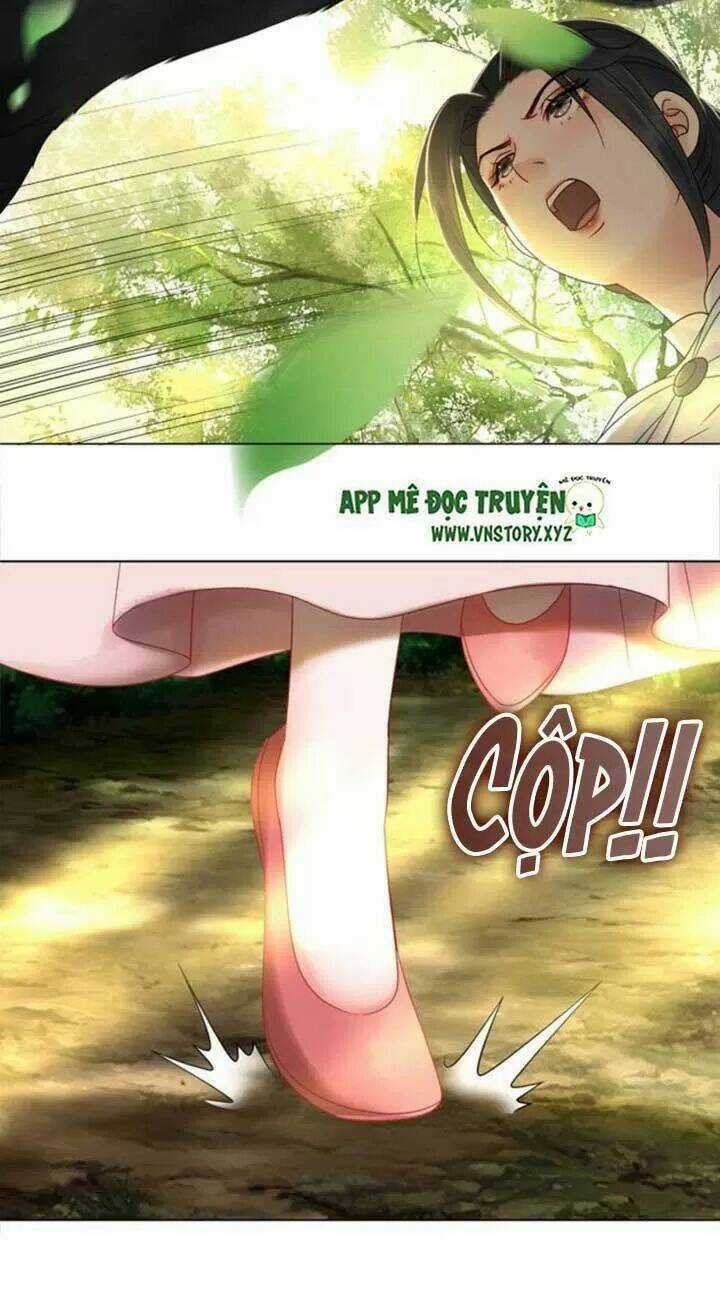 Cực Phẩm Phế Vật Tiểu Thư Chapter 70 trang 20