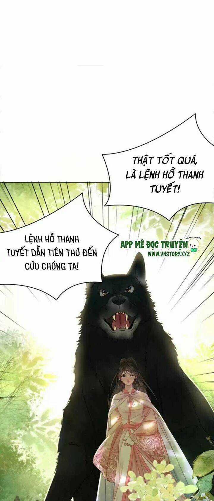 Cực Phẩm Phế Vật Tiểu Thư Chapter 70 trang 21