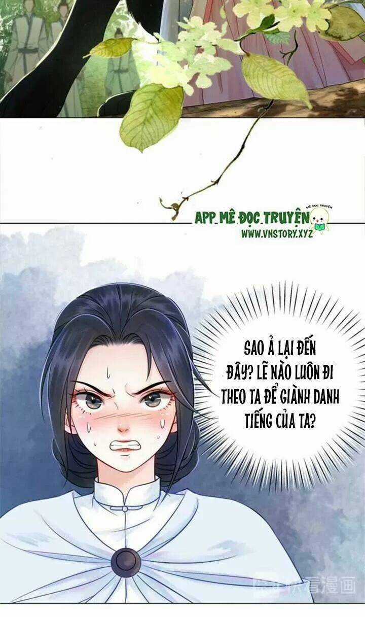 Cực Phẩm Phế Vật Tiểu Thư Chapter 70 trang 22