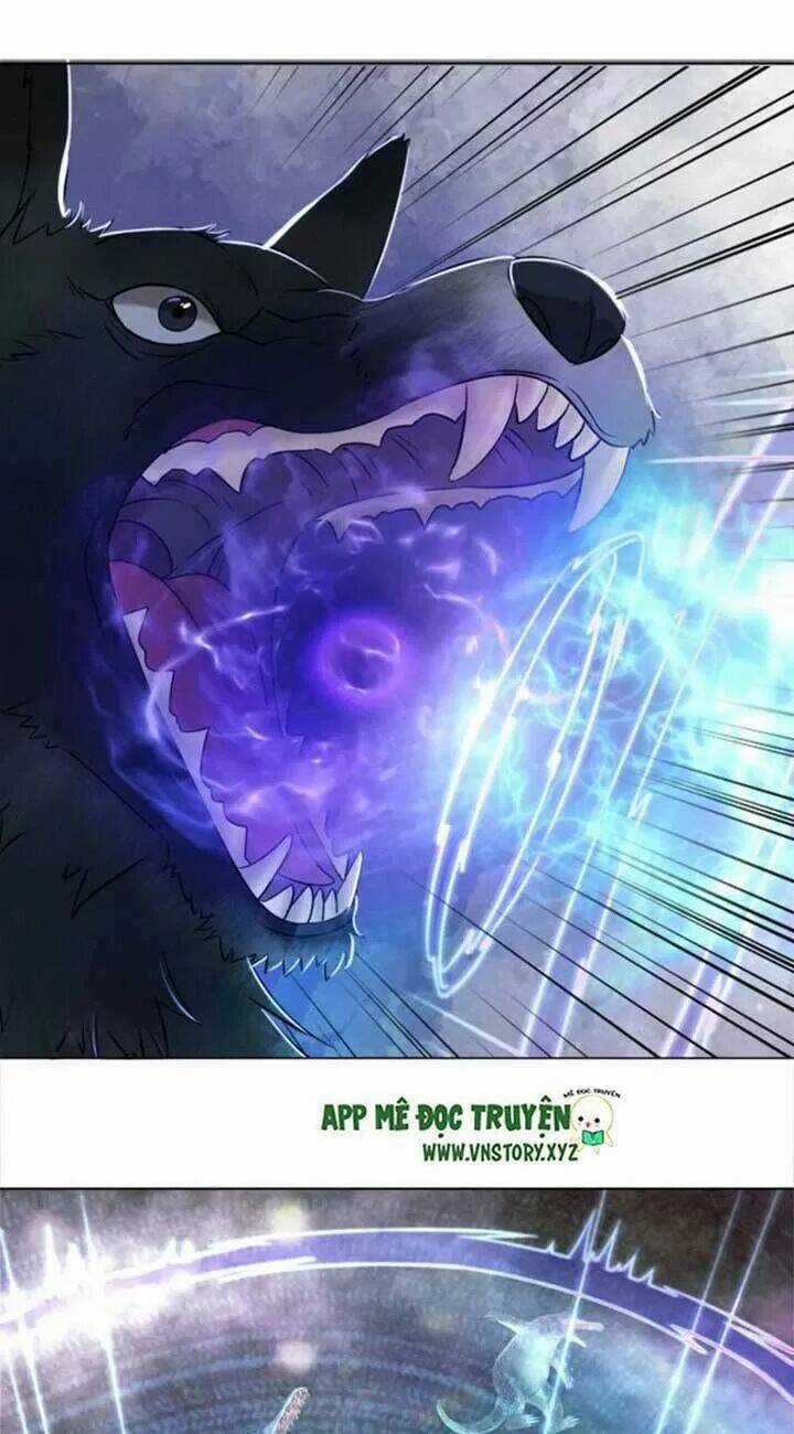 Cực Phẩm Phế Vật Tiểu Thư Chapter 70 trang 23