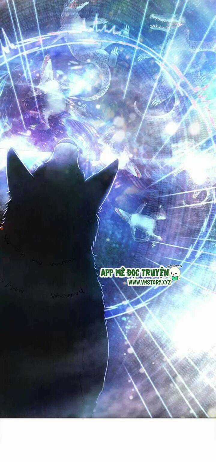 Cực Phẩm Phế Vật Tiểu Thư Chapter 70 trang 24