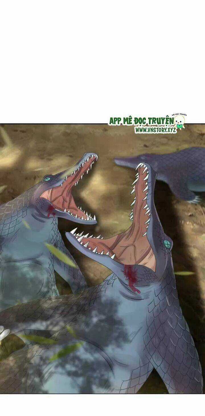 Cực Phẩm Phế Vật Tiểu Thư Chapter 70 trang 25