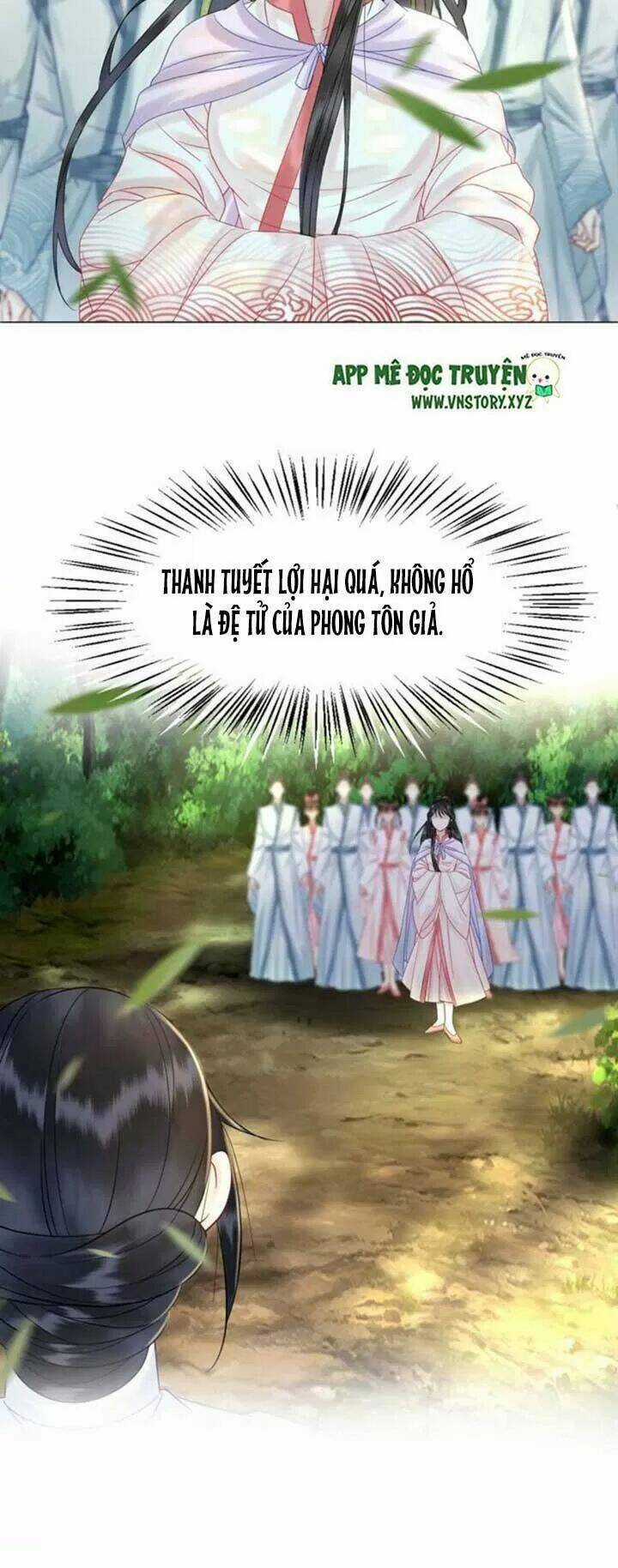 Cực Phẩm Phế Vật Tiểu Thư Chapter 70 trang 28