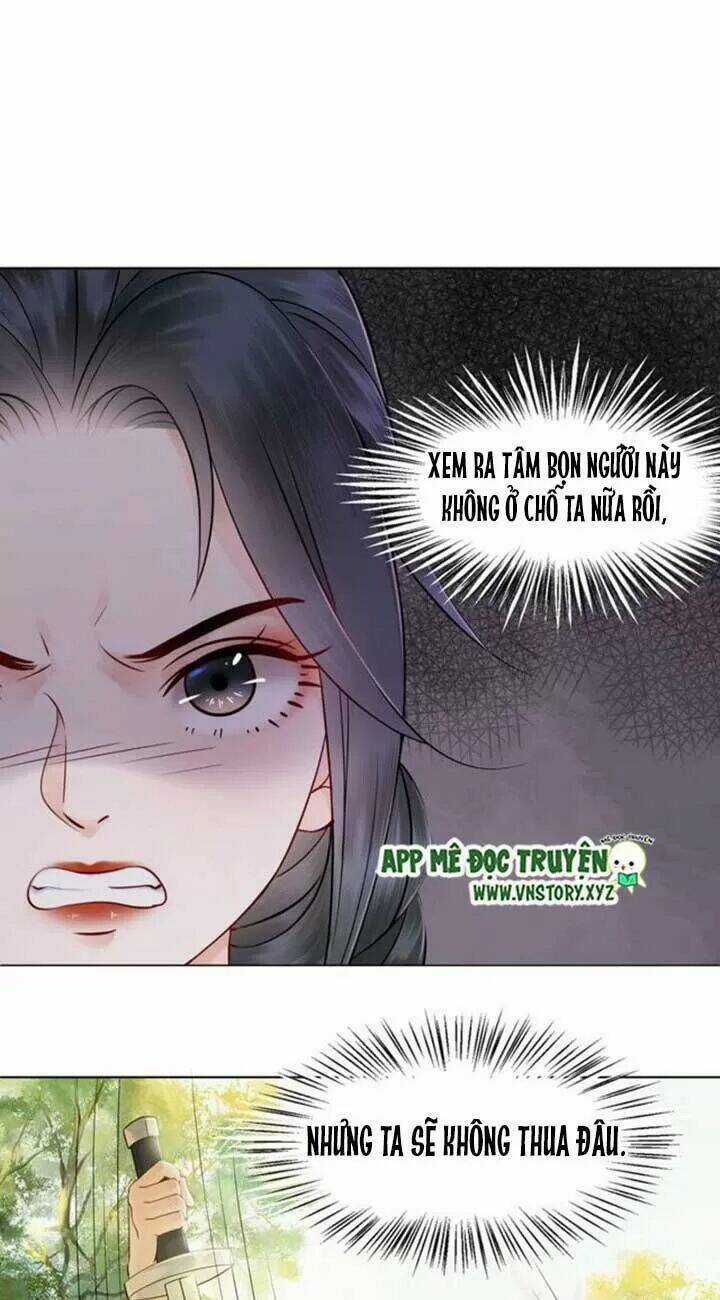 Cực Phẩm Phế Vật Tiểu Thư Chapter 70 trang 29