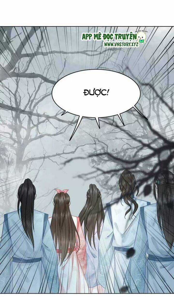 Cực Phẩm Phế Vật Tiểu Thư Chapter 70 trang 3