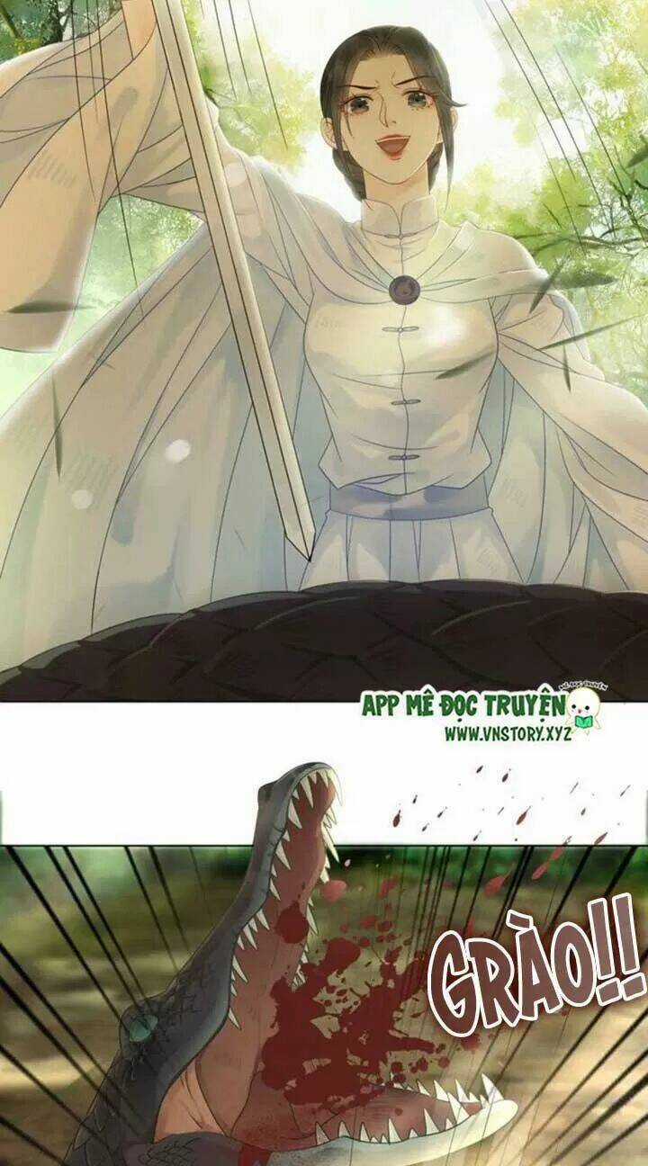 Cực Phẩm Phế Vật Tiểu Thư Chapter 70 trang 30