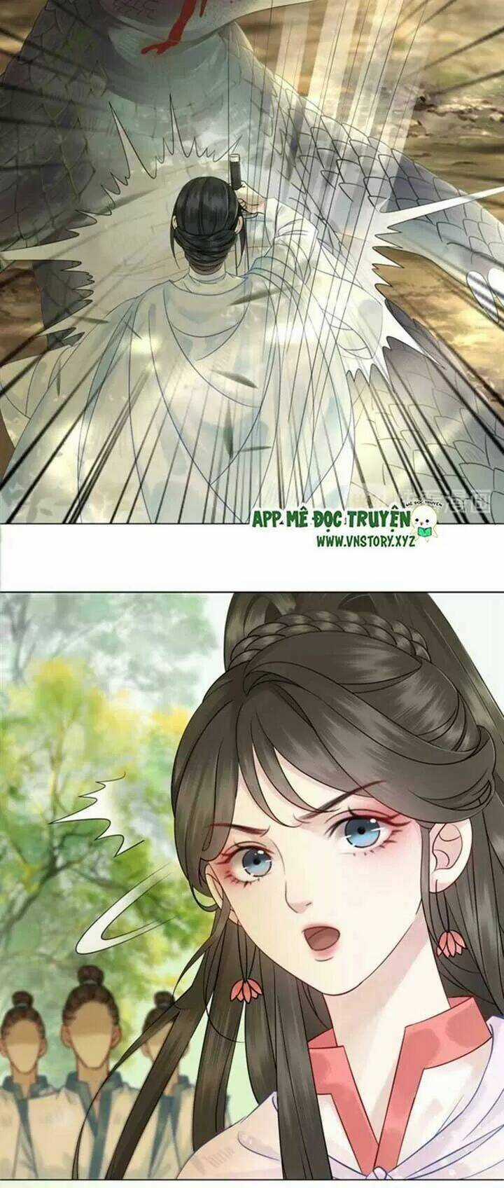 Cực Phẩm Phế Vật Tiểu Thư Chapter 70 trang 31