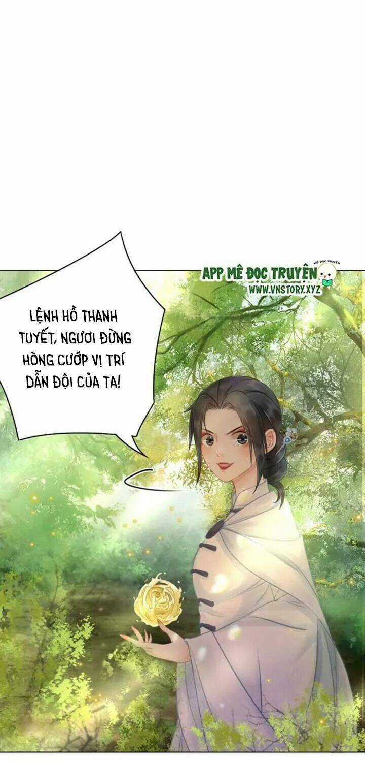 Cực Phẩm Phế Vật Tiểu Thư Chapter 70 trang 33