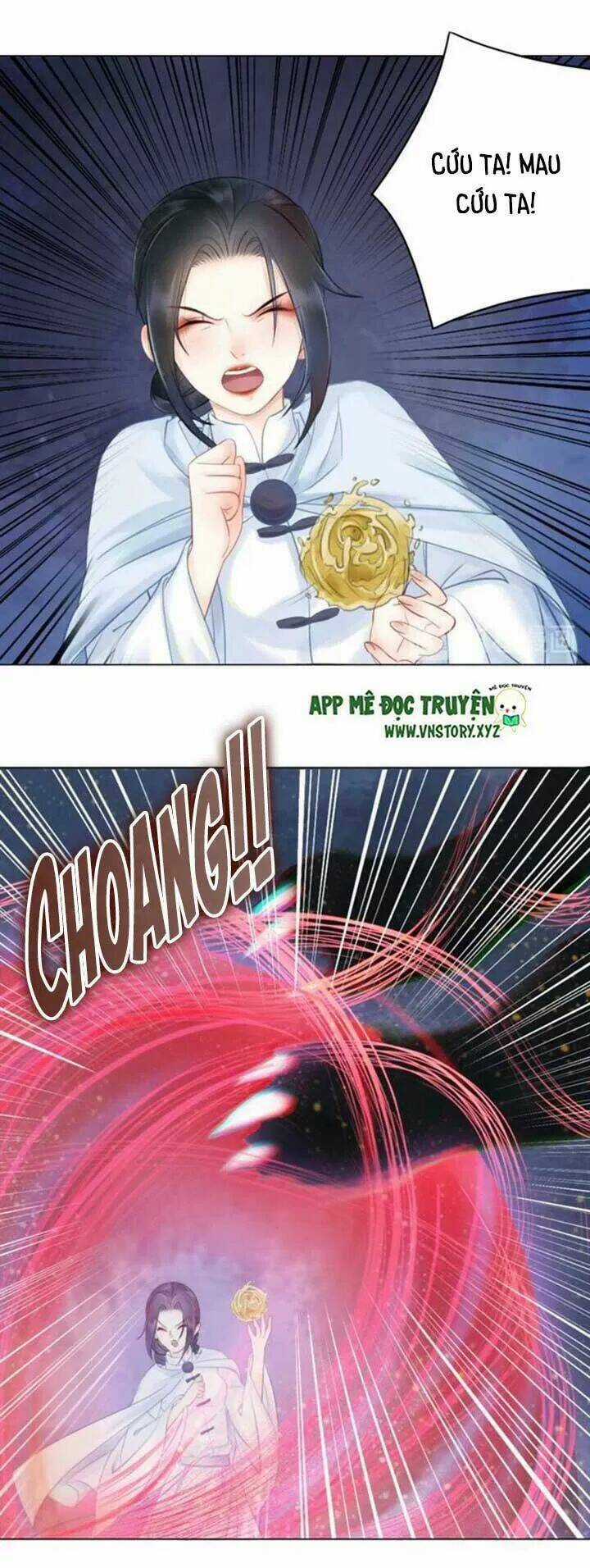 Cực Phẩm Phế Vật Tiểu Thư Chapter 70 trang 35