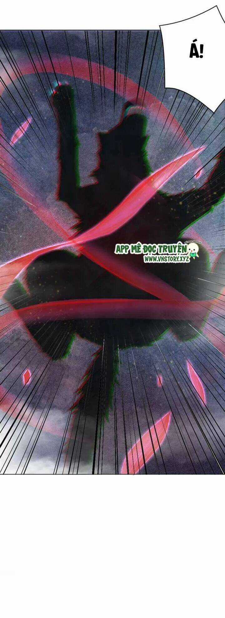 Cực Phẩm Phế Vật Tiểu Thư Chapter 70 trang 36