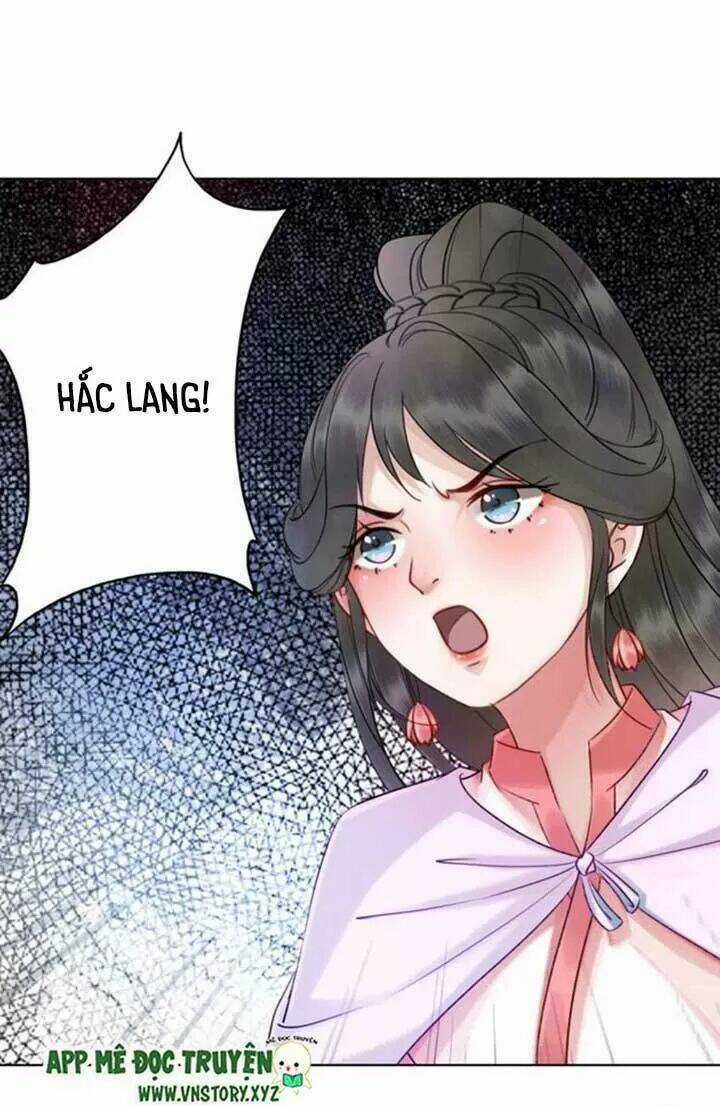 Cực Phẩm Phế Vật Tiểu Thư Chapter 70 trang 37