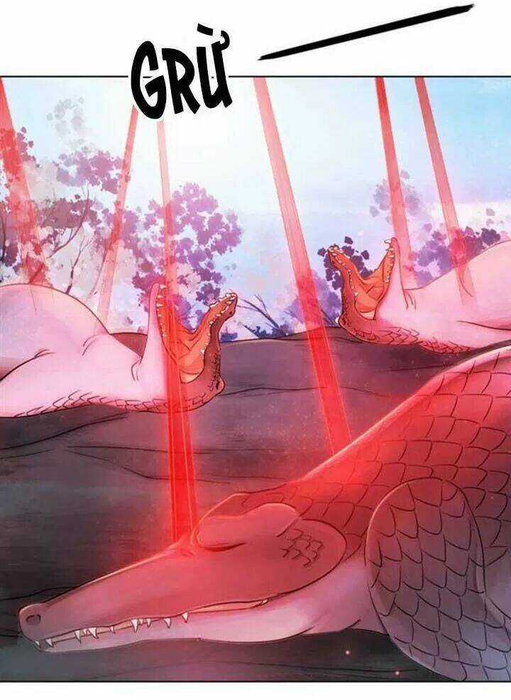 Cực Phẩm Phế Vật Tiểu Thư Chapter 70 trang 38