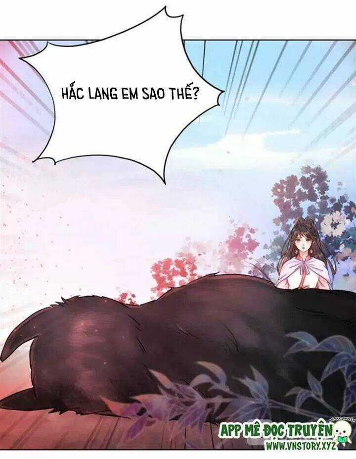 Cực Phẩm Phế Vật Tiểu Thư Chapter 70 trang 40