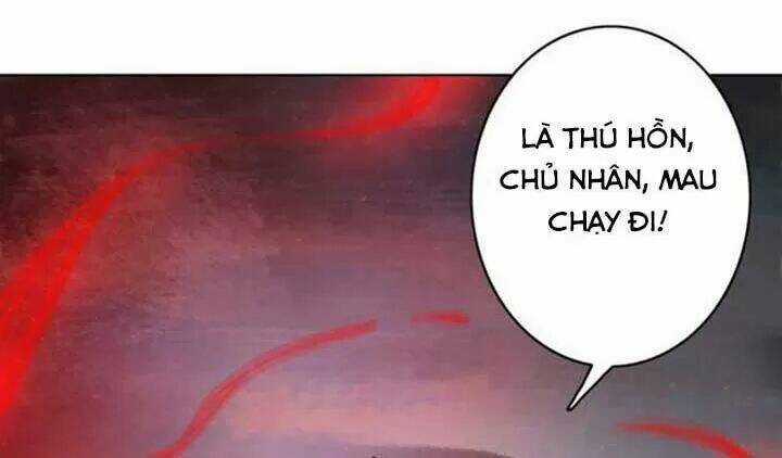 Cực Phẩm Phế Vật Tiểu Thư Chapter 70 trang 41