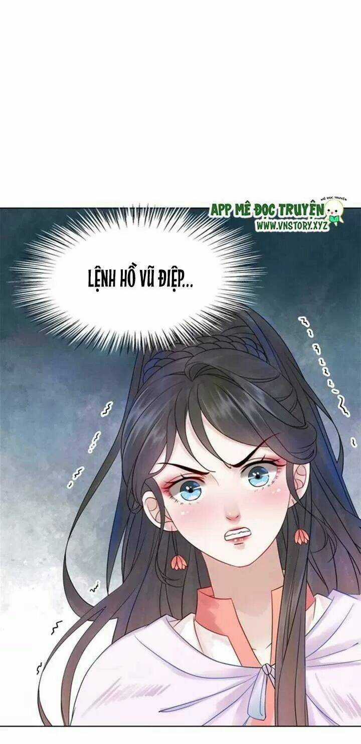 Cực Phẩm Phế Vật Tiểu Thư Chapter 70 trang 44