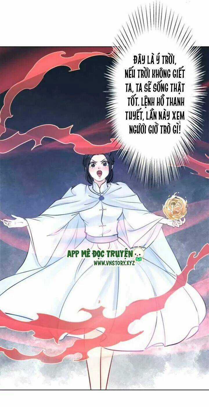 Cực Phẩm Phế Vật Tiểu Thư Chapter 70 trang 45