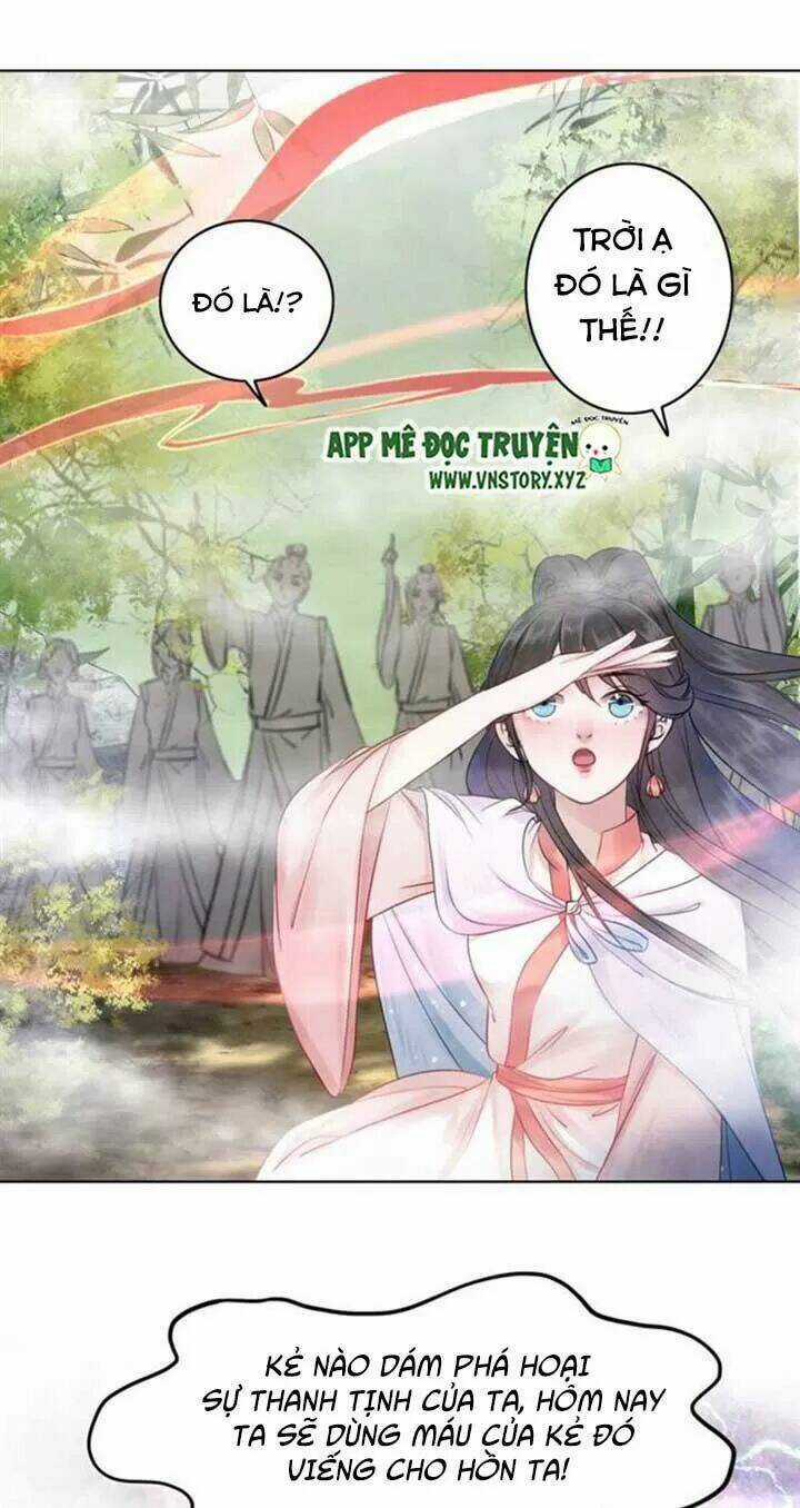 Cực Phẩm Phế Vật Tiểu Thư Chapter 70 trang 46