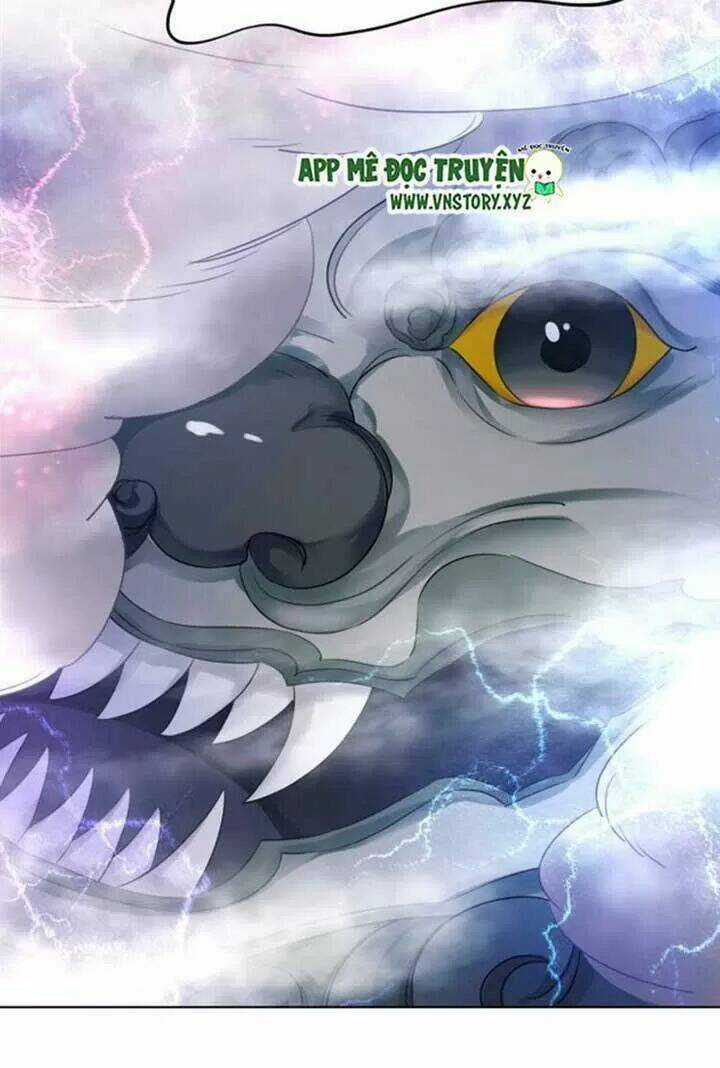 Cực Phẩm Phế Vật Tiểu Thư Chapter 70 trang 47