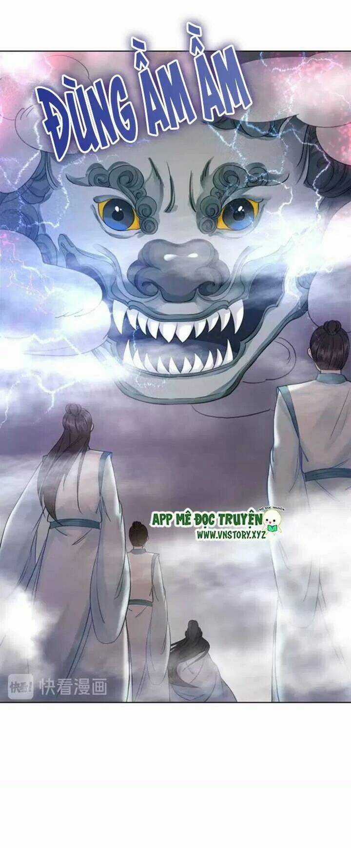 Cực Phẩm Phế Vật Tiểu Thư Chapter 70 trang 48