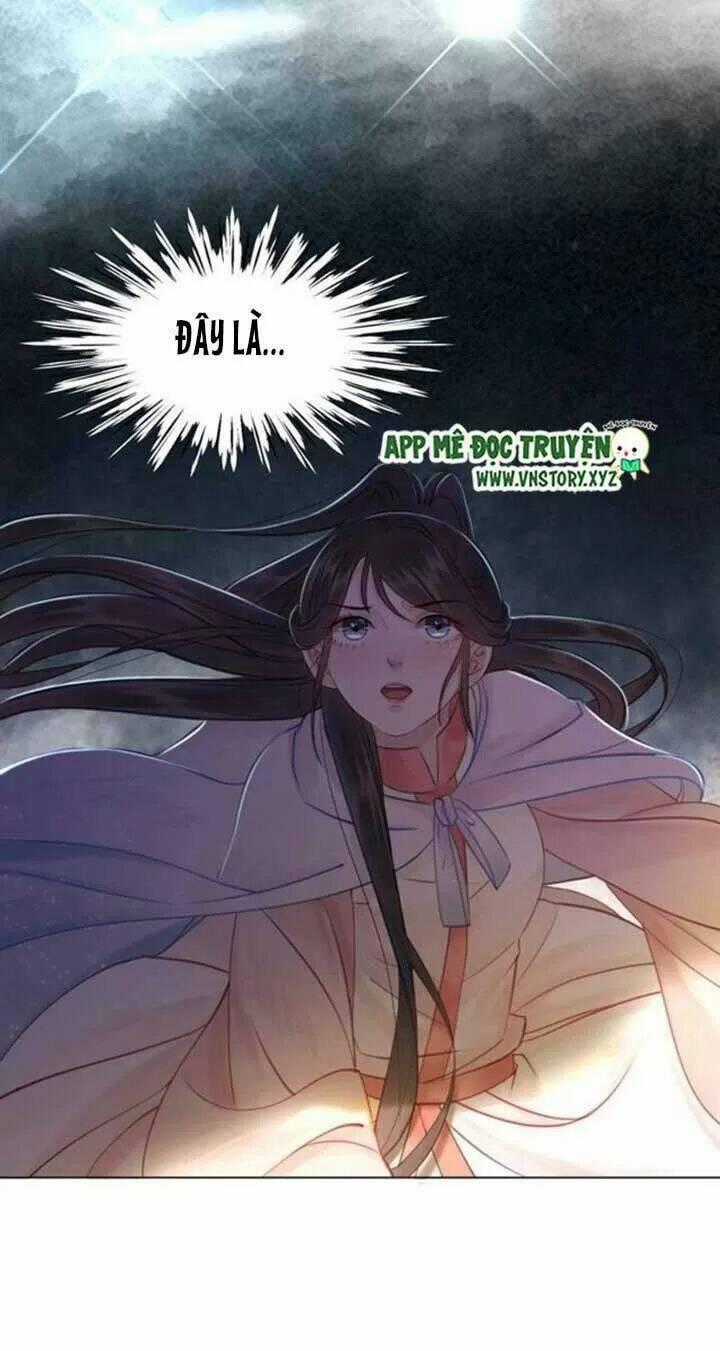 Cực Phẩm Phế Vật Tiểu Thư Chapter 70 trang 51