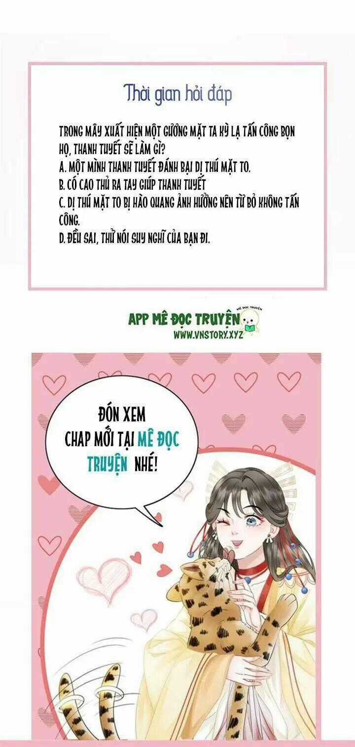 Cực Phẩm Phế Vật Tiểu Thư Chapter 70 trang 52