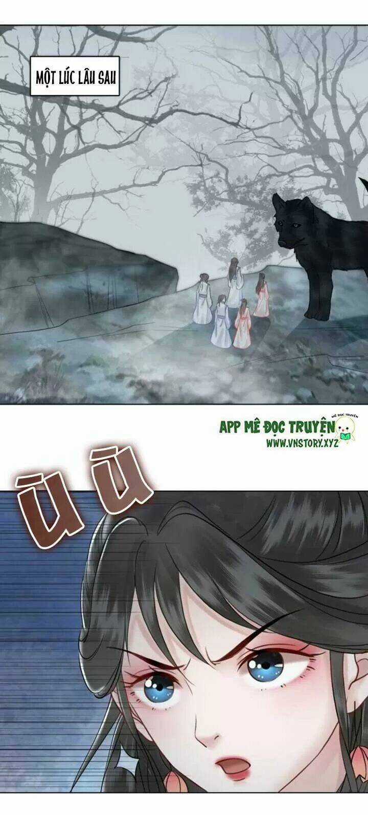 Cực Phẩm Phế Vật Tiểu Thư Chapter 70 trang 6