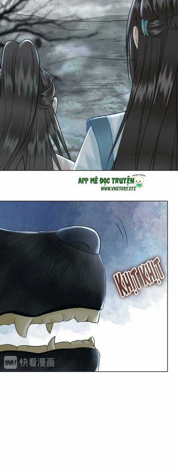 Cực Phẩm Phế Vật Tiểu Thư Chapter 70 trang 8